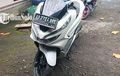 Misteri Honda PCX 150 Terlantar Terpecahkan, Digondol Maling Gagal Hidupin Mesin