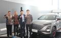 Dealer Chery Semarang Resmi Dibuka, Jadi yang Pertama di Wilayah Jawa Tengah