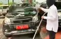 Viral Mensos Risma Cuci Toyota Rush, Netizen Sebut Belum Bayar Pajak Tapi Faktanya...