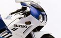 Pernah Jadi Motor Satria Baja Hitam, Spek Suzuki GSX-R250 Bikin Ninja ZX-25R Hormat