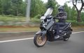 Muncul Suara Aneh di Gearbox Yamaha XMAX 250? Ternyata Ini Sumbernya