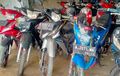 Buruan Bayar, Motor Bekas Harga Rp 5 Jutaan Cocok Untuk ke Kantor