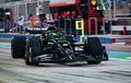 Semakin Ketinggalan, Tim Mercedes Masih Ngeyel dengan Desain Mobil W14 Jelang F1 Bahrain 2023