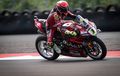 Dikejar Toprak Razgatlioglu, Alvaro Bautista Paling Kencang di FP3 WorldSBK Mandalika 2023