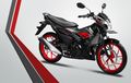 Cocok Untuk Anak Muda, Harga Motor Bekas Suzuki Satria FU 150 Dijual Segini