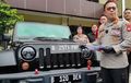 Jeep Wrangler Rubicon Milik Mario Dandy Nunggak Pajak, Memang Berapa Biaya Pajaknya?