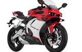 Ninja ZX-4RR Baru Launching Langsung Dapat Lawan Berat, Ini Dia Kove 400RR