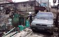 Toyota Kijang Lolos dari Kobaran Api Depo Pertamina Plumpang Terbakar, Pemilik Minta Ganti Mobil Baru