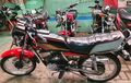 Dompet Bergetar, Semurah Ini Harga Yamaha RX-King, Honda GL Series, sampai Vespa Klasik pada Tahun 1991