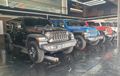 Kerap Salah Sebut, Ini Detail Perbedaan Jeep Wrangler Sport, Sahara dan Rubicon