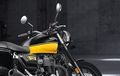 Usung Gaya Cafe Racer, Motor Retro Baru 350 Cc Honda Siap Meluncur, Harga Mulai Rp 30 Jutaan
