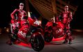 Full Merah, Tim Gasgas Tech3 Tunjukkan Livery Motornya di MotoGP 2023