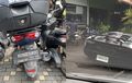 Viral Pemotor Bule di Bali Pasang Pelat Palsu, Sampai  Ada Lamborghini Aventador Ikut-ikutan
