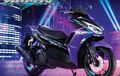 Intip Pilihan Warna Baru Yamaha Aerox 155, Ada Yang Unyu Banget