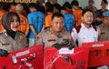 40 Unit Motor Hasil Curanmor Diamankan Polres Bogor, Pemilik Bisa Ambil dan Ini Syaratnya