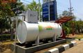 Tangki Penyimpanan BBM Pertamina Dex Tidak Ditanam di Bawah SPBU, Ini Alasannya