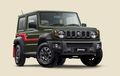 Mobil Baru Suzuki Jimny Heritage Sapa Australia, Kolektor Mesti Lirik!
