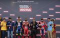 Konsistensi Motul Bikin World Superbike Indonesia 2023 Berjalan Sukses