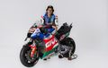 Tak Jauh Beda dengan Sebelumnya, LCR Honda Luncurkan Livery Tim untuk MotoGP 2023