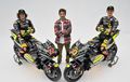 Mulai Lebih Galak, Valentino Rossi Pasang Target Lebih Tinggi Buat VR46 Racing Team di MotoGP 2023