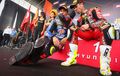 Usai Jalani WorldSBK Mandalika 2023, Begini Saran Alvaro Bautista ke Pengelola Sirkuit