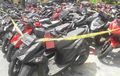 Terungkap Motor Favorit Incaran Maling, Gampang Dibobol dan Laku Cepat