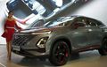 Tampil Sporty, Mobil Baru Chery OMODA 5 Siap Tantang Alves dan Grand Vitara, Harganya?