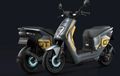 Motor Listrik Honda U-GO GT Resmi Dijual, Sporty dan Lebih Bertenaga