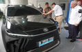 Jadi Kendaraan Operasional Kemenko Marves, Segini Biaya Sewa Toyota bZ4X Melalui Kinto One