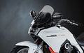 Motor Baru Mirip Moge Honda Gold Wing Dijual Cuma Rp 50 Jutaan, Desainnya Futuristik Plus Gendong Mesin V-Twin
