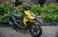 Cocok Buat Perkotaan, Harga Suzuki Nex Bekas Tahun 2016-2018 Tinggal Segini
