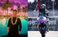 Jorge Lorenzo Liburan di Pulau Bali Lagi, Sudah Tahu Lagu-lagu Indonesia Nih