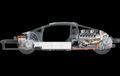 Lanjutkan V12 di Era Elektrifikasi, Lamborghini Ungkap Hybrid LB744