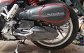 Motor Matic Suzuki Pakai Teknologi Super CVT, Bebas Gredek?