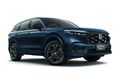 Gak Cuma Hyundai, Honda Juga Ada Mobil Misterius di NJKB. CR-V Baru?