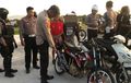 16 Motor Diamankan dari Aksi Balap Liar di Jalan Tol Yogyakarta-Solo, Para Pelaku Masih Remaja!