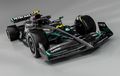 Mobil Kedua Mercedes Sudah Disiapkan, Segera Tampil di Seri Lanjutan F1 2023