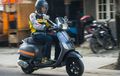 Bete CVT Vespa Matic Gredek Terus? Solusinya Coba Ganti Kampas Ganda Subtitusi Punya Motor Ini