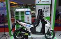 Ada Insentif Kendaraan Listrik, Pertamina Dukung Percepatan Penggunaan Motor Listrik