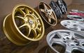 HSR Wheel Luncurkan 8 Pelek Baru Bergaya JDM, Harga Mulai Rp 5 juta