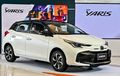 Toyota Yaris Facelift Meluncur, Tampilan Berubah Total, Mesin 1.200 Cc