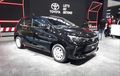 Tertarik Kredit All New Toyota Agya Bisa Siapkan DP 20 Persen, Cicilan Mulai Rp 3 Jutaan