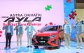 All New Astra Daihatsu Ayla Meluncur, Ada 2 Pilihan Mesin, Harga Mulai Rp 134 Juta
