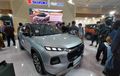 Harga Suzuki Grand Vitara Terkuak Di GJAW 2023, Mulai Rp 359,4 Juta