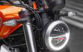 Moge Murah Harley-Davidson Meluncur, Tampangnya Gahar ala Motor Kustom, Ini Penampakannya