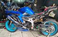 Bengkel Spesialis Sarankan Oli Mesin Kawasaki ZX-25R Diganti Setiap 2.500 Km, Ini Alasannya