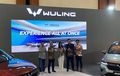 Wuling Alvez dan Almaz Disembur Promo di GJAW 2023, Untung Hingga Rp 5 Juta