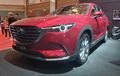 Harga Tak Berubah, Mazda CX-9 Dapat Fitur Baru di GJAW 2023, Penumpang Dijamin Betah