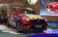 New MG ZS & MG 5 GT Tampil Atraktif Di GJAW Berkat Tangan Dingin Abenk Alter & Muklay