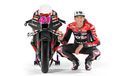 Asal Mula Nomor 41 yang Dipakai Aleix Espargaro di MotoGP, Dari Pembalap Jepang Tapi Bukan Noriyuki Haga